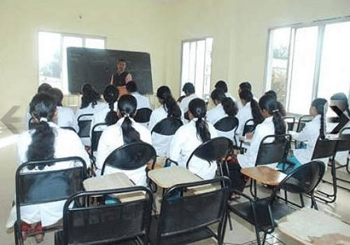 SJM College of Pharmacy Chitradurga Infrastructure photo 5