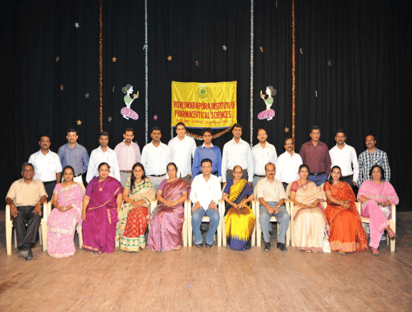 Visveswarapura Institute of Pharmaceutical Sciences Bangalore Event photo 1