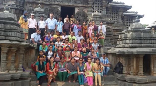 Shivaji College of Education Karwar Events photo 10