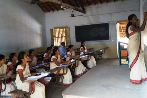 Shivaji College of Education Karwar Events photo 11