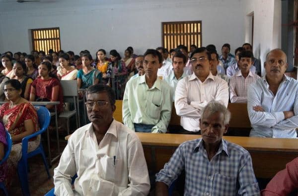 Shivaji College of Education Karwar Events photo 12