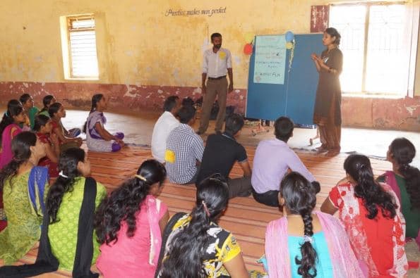 Shivaji College of Education Karwar Events photo 14