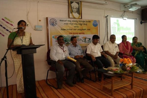 Shivaji College of Education Karwar Events photo 15