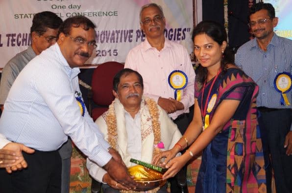 Shivaji College of Education Karwar Events photo 18