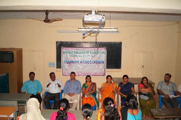 Shivaji College of Education Karwar Events photo 2