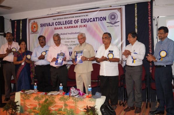 Shivaji College of Education Karwar Events photo 6
