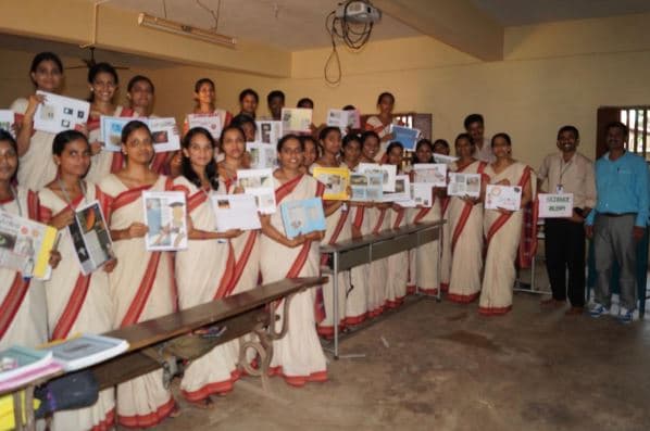 Shivaji College of Education Karwar Events photo 7