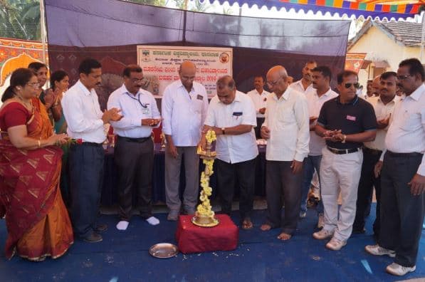 Shivaji College of Education Karwar Events photo 8