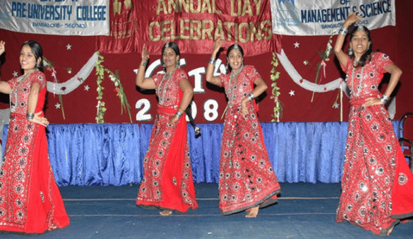 BET College of Management and Science Bangalore Festivals photo 1
