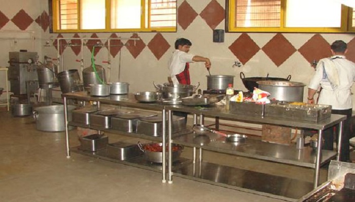 JJMMC Hostels photo 5