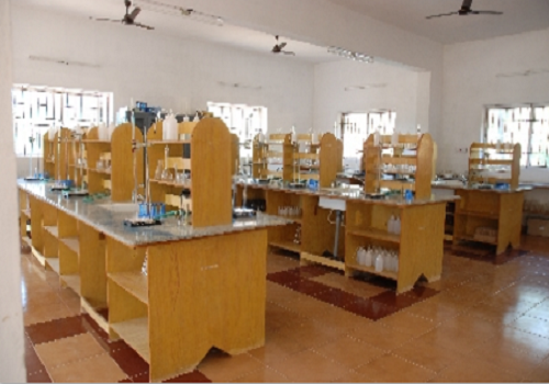 Karavali College of Pharmacy Mangalore Infrastructure photo 2