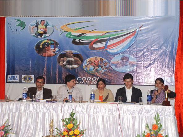 BET College of Management and Science Bangalore Festivals photo 10