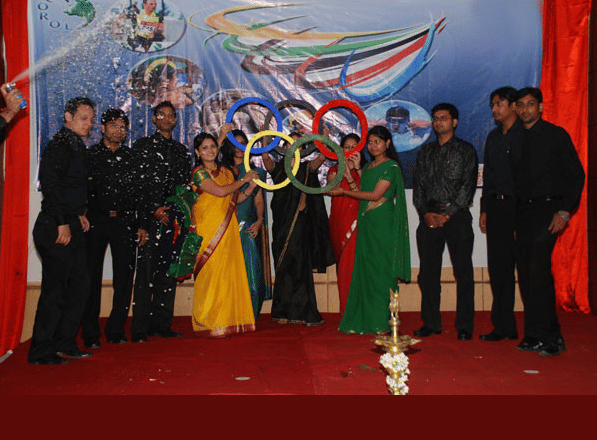 BET College of Management and Science Bangalore Festivals photo 11