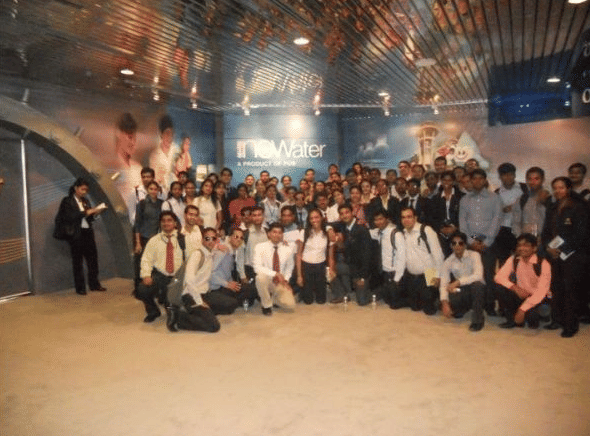 BET College of Management and Science Bangalore Festivals photo 5