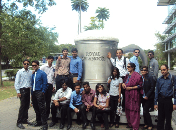 BET College of Management and Science Bangalore Festivals photo 6