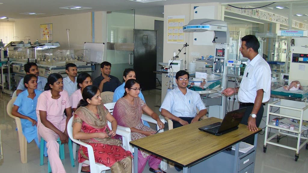 Indira Gandhi Institute of Child Health Bangalore Campus photo 7