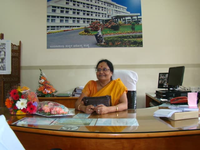 Indira Gandhi Institute of Child Health Bangalore Campus photo 2