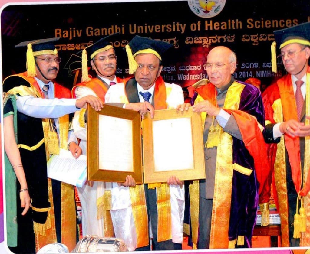 Indira Gandhi Institute of Child Health Bangalore Campus photo 3