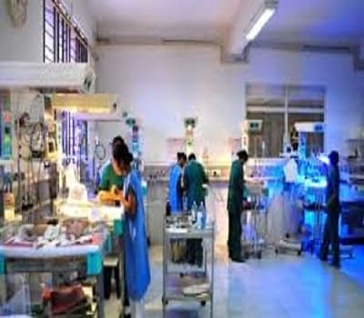 Indira Gandhi Institute of Child Health Bangalore Campus photo 4