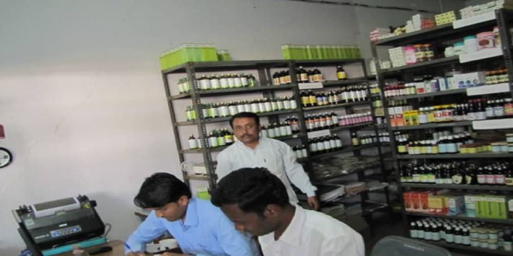 DGM Ayurvedic Medical College Gadag Infrastructure photo 2