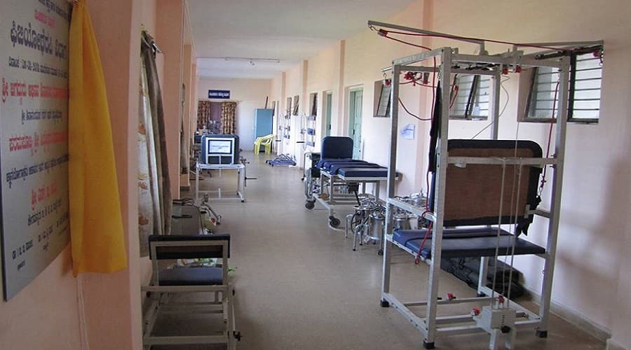 DGM Ayurvedic Medical College Gadag Infrastructure photo 6