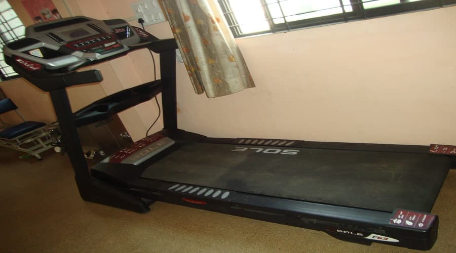 DGM Ayurvedic Medical College Gadag Infrastructure photo 8