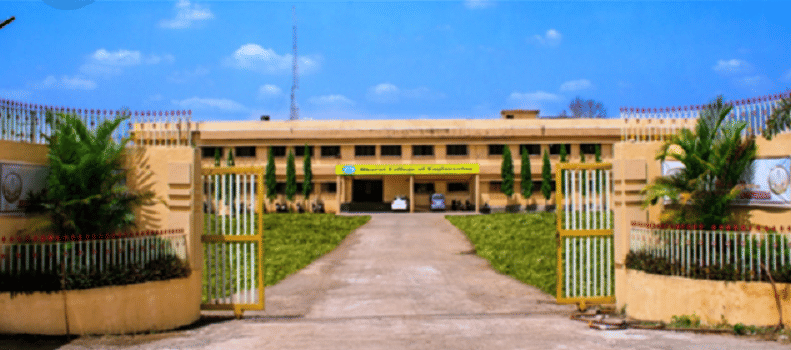 Bharat College of Engineering Thane Building Infrastructure photo 10