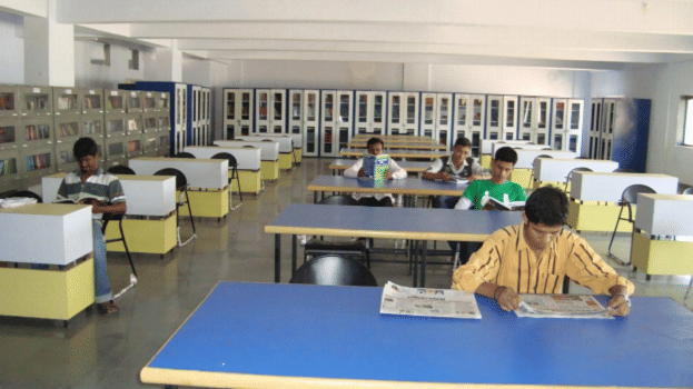 Bharat College of Engineering Thane Building Infrastructure photo 3