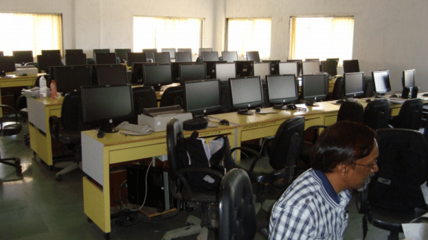 Bharat College of Engineering Thane Building Infrastructure photo 7