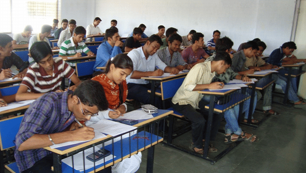 Bharat College of Engineering Thane Building Infrastructure photo 8