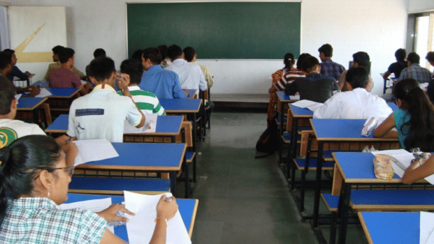 Bharat College of Engineering Thane Building Infrastructure photo 9