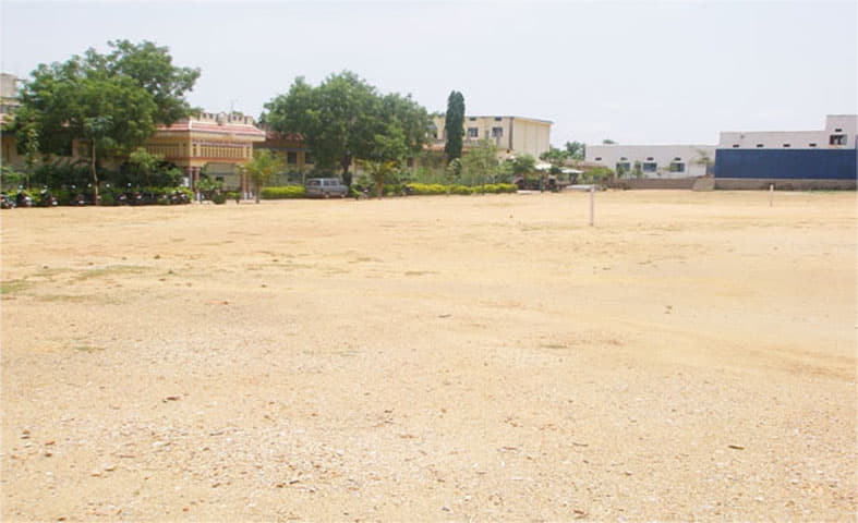 S.C.S. College of Pharmacy Davanagere Academic Building photo 2