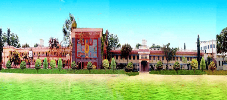 S.C.S. College of Pharmacy Davanagere Academic Building photo 3