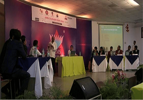 AIMS Institutes Bangalore Events photo 1