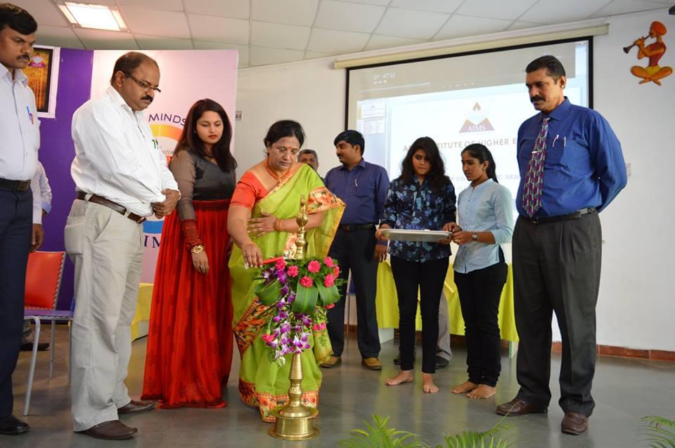 AIMS Institutes Bangalore Events photo 5