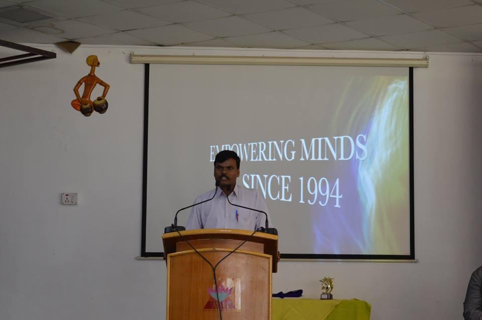AIMS Institutes Bangalore Events photo 11