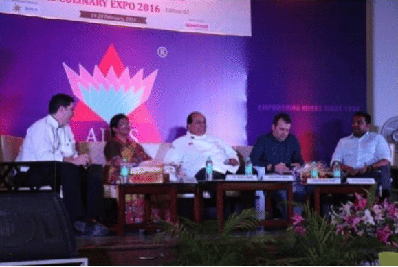 AIMS Institutes Bangalore Events photo 2