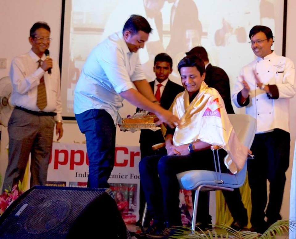 AIMS Institutes Bangalore Events photo 3