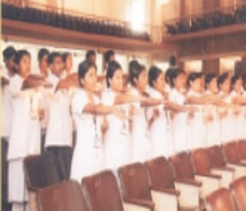 SCS College of Nursing Sciences Mangalore Events photo 5