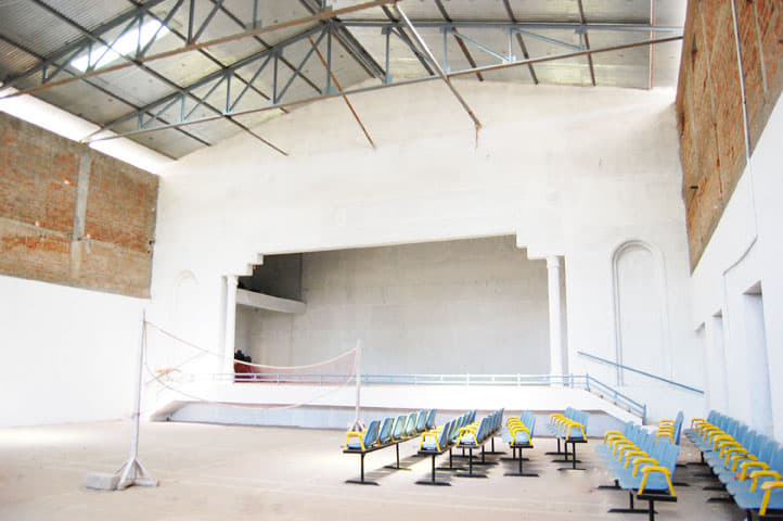 S.C.S. College of Pharmacy Davanagere Infrastructure photo 4