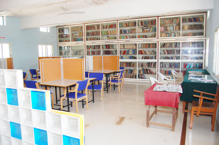 S.C.S. College of Pharmacy Davanagere Infrastructure photo 9