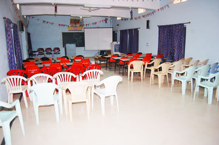 S.C.S. College of Pharmacy Davanagere Infrastructure photo 15