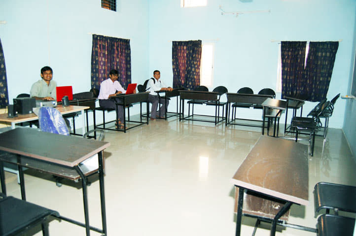 S.C.S. College of Pharmacy Davanagere Infrastructure photo 16