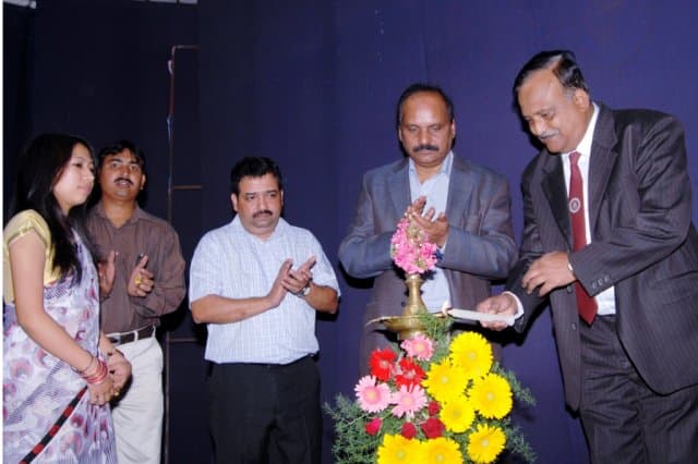 Padmashree Institute of Physiotherapy Bangalore Events photo 2