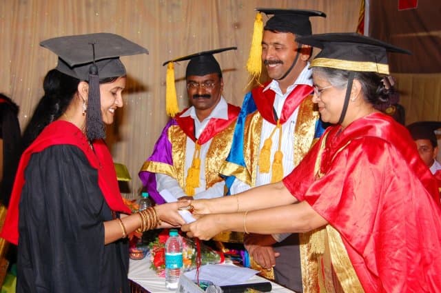 Padmashree Institute of Physiotherapy Bangalore Events photo 5