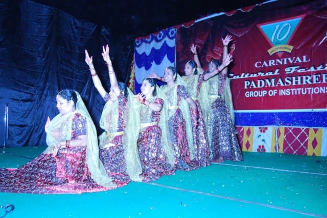 Padmashree Institute of Physiotherapy Bangalore Events photo 6