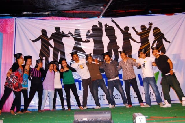 Padmashree Institute of Physiotherapy Bangalore Events photo 7