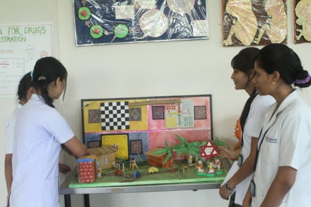 Padmashree Institute of Physiotherapy Bangalore Events photo 8