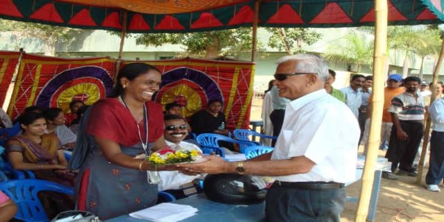 Padmashree Institute of Physiotherapy Bangalore Sports photo 3