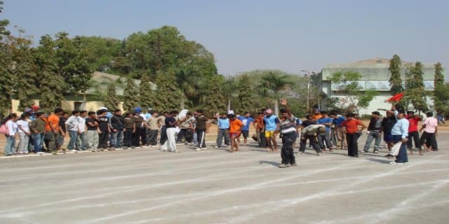 Padmashree Institute of Physiotherapy Bangalore Sports photo 4